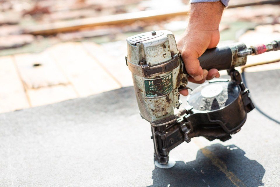 Slide of Valley Roofing INC