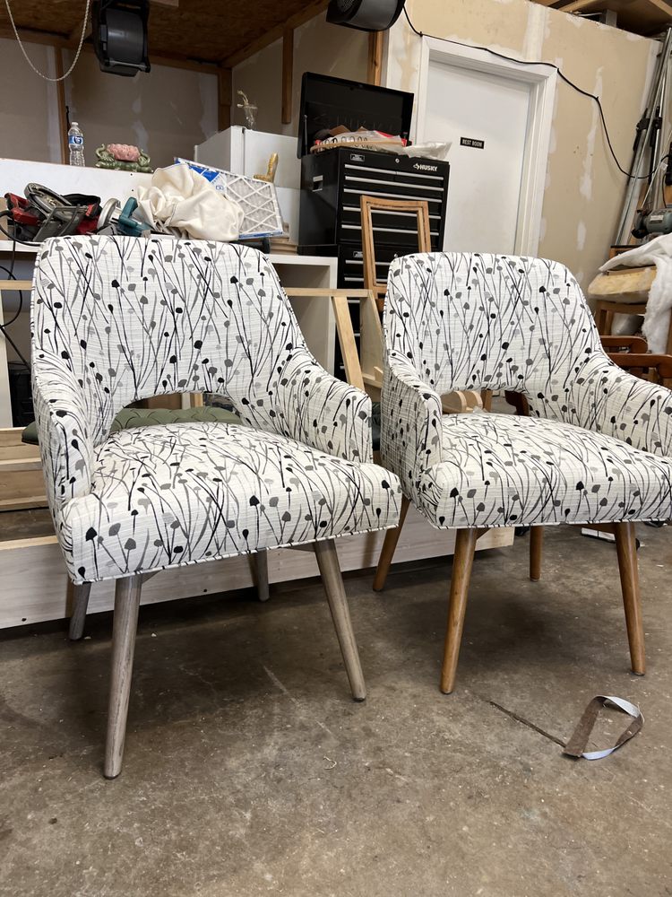 Max’s Upholstery - upholstery in Dallas, TX