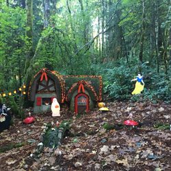 Wenzel Farm Fantasy Trail