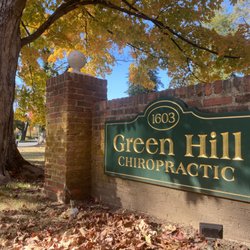 Green Hill Chiropractic