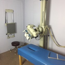 Chavana Chiropractic Clinic