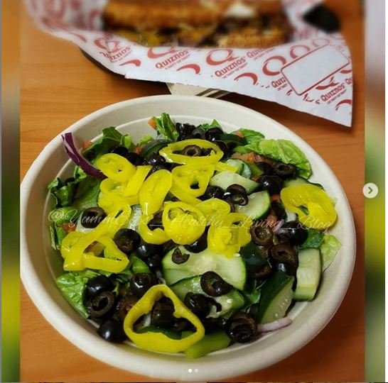 QUIZNOS Updated June 2024 200 US Highway 12/16, Camp Douglas