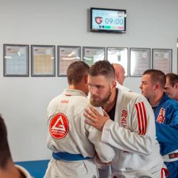 Gracie Barra - Charlotte - Elevate your training at GB Charlotte! Experience camaraderie, discipline, and growth in every session. Join our jiu-jitsu family today!