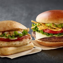 McDonalds