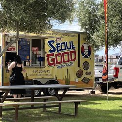 It's Seoul Good