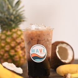 Wave Drinks
