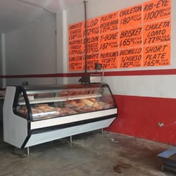 Mendez Jr. Carnicería