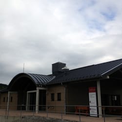 Bahnhof Willingen