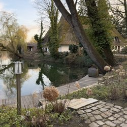 Hotel Landhaus am See