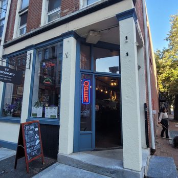 Tu Rinconcito - Coffee & Tea Near Me - Philadelphia, Pennsylvania Tu Rinconcito - Coffee & Tea Near Me - Philadelphia, Pennsylvania