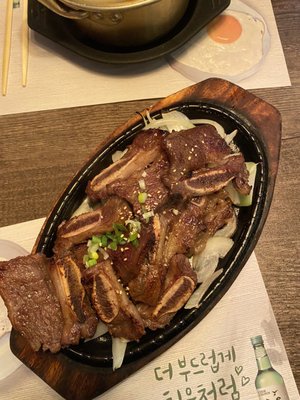 3355 Asian grill by null