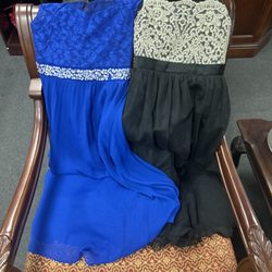 Jahdiel Antique Store - Need a prom dress or a dress for your quinceañera wedding have plenty to choose from