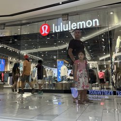Lululemon - East Rutherford