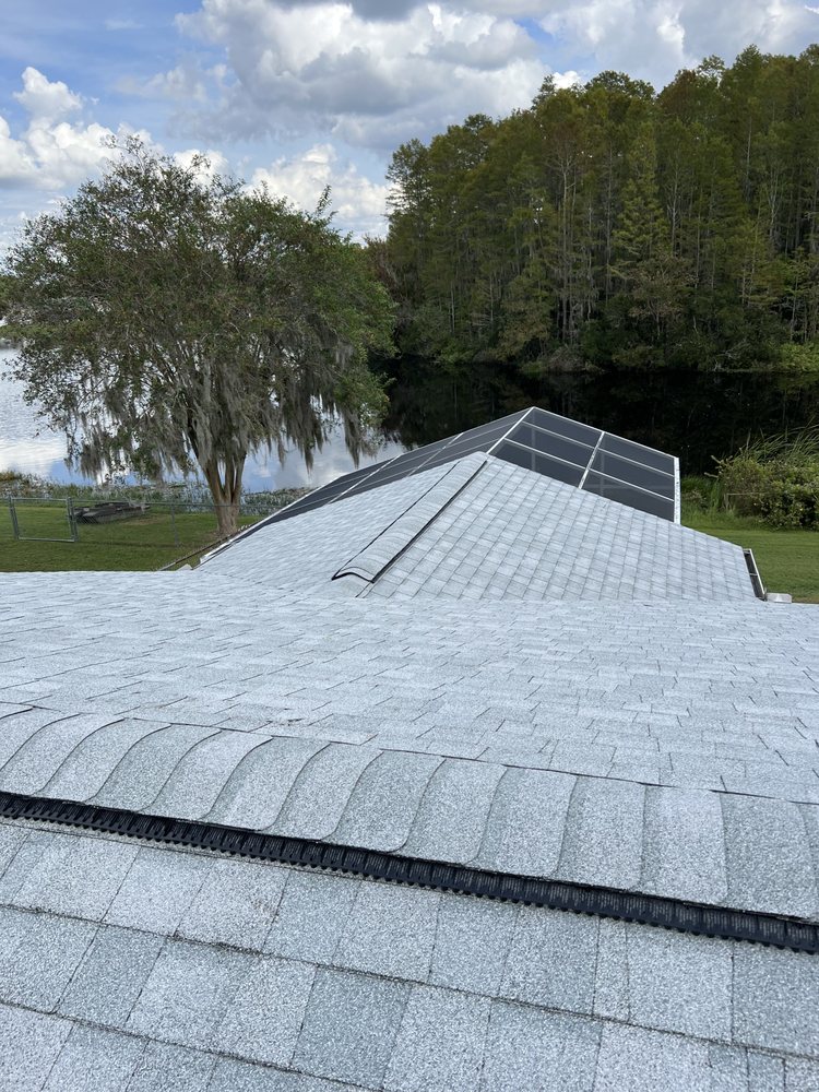 Slide of All Phase Roofing Services