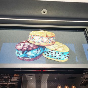 The Baked Bear - Ice Cream & Frozen Yogurt Near Me - Sunrise, Florida