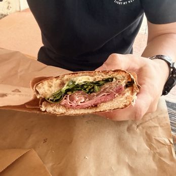 Jholano’s Deli - The Jholano - Delis Near Me - Coral Gables, Florida