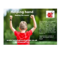 Helping Hand