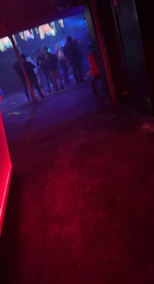Barbarella by null