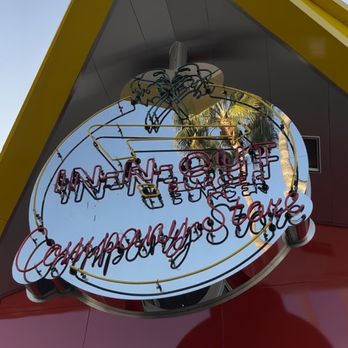 In-N-Out Burger - Fast Food Near Me - Baldwin Park, California In-N-Out Burger - Fast Food Near Me - Baldwin Park, California