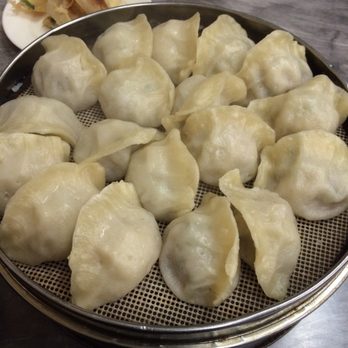 Shaolin Kung Fu Noodle - Lamb and Chive Dumplings - Chinese Near Me - Auckland, AUK Shaolin Kung Fu Noodle - Lamb and Chive Dumplings - Chinese Near Me - Auckland, AUK