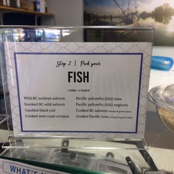 Fresh Ideas Start Here - Seafood Markets Near Me - Burnaby, British Columbia