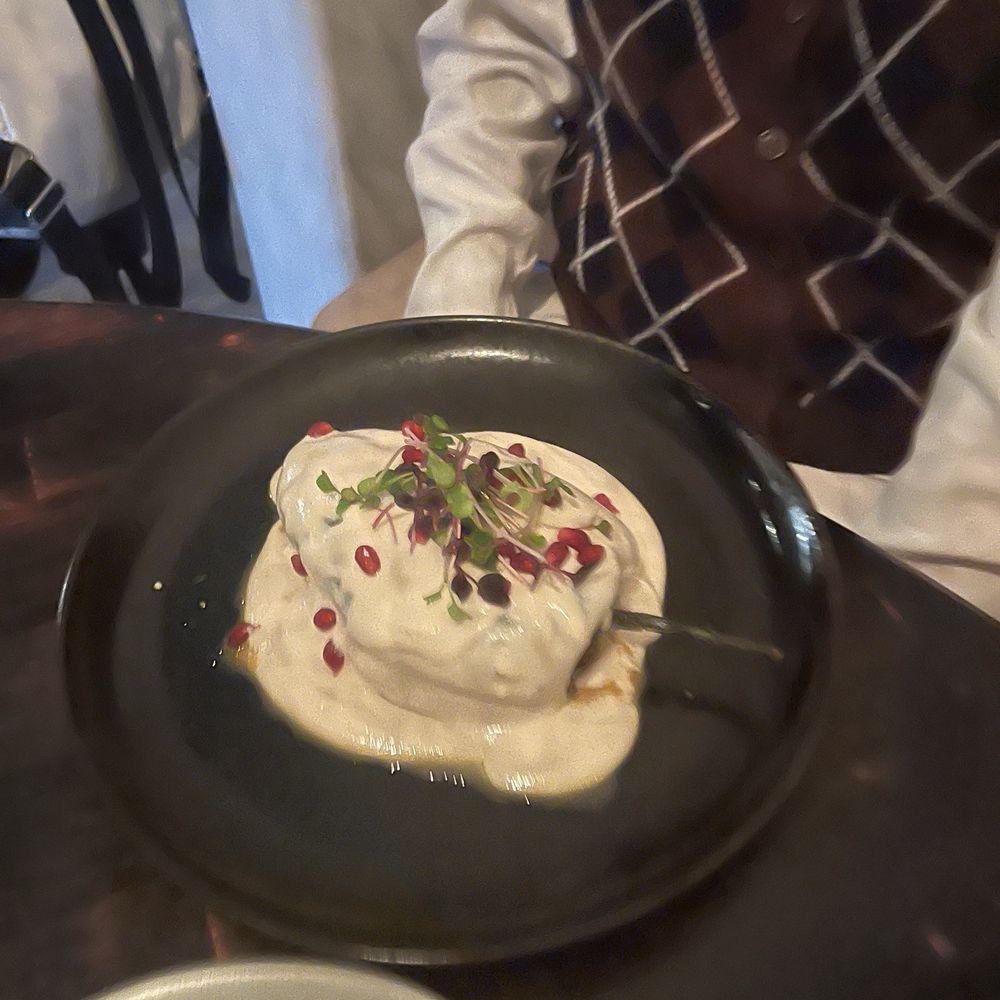 Alejandro's - My wife ordered this tasty dish! - Mexican Near Me - Monterey, California