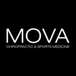 MOVA Chiropractic & Sports Medicine