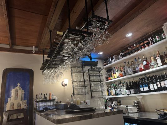 Zorba's Tavern by null