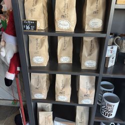 Main Street Caffe