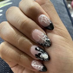 Signature Nails And Spa - Nails