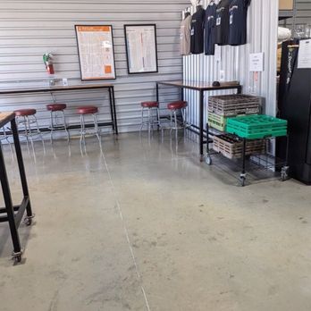 Power Brewing Project - Breweries Near Me - Hutto, Texas Power Brewing Project - Breweries Near Me - Hutto, Texas