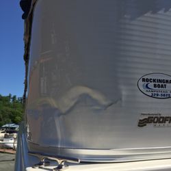 Riveredge Marina
