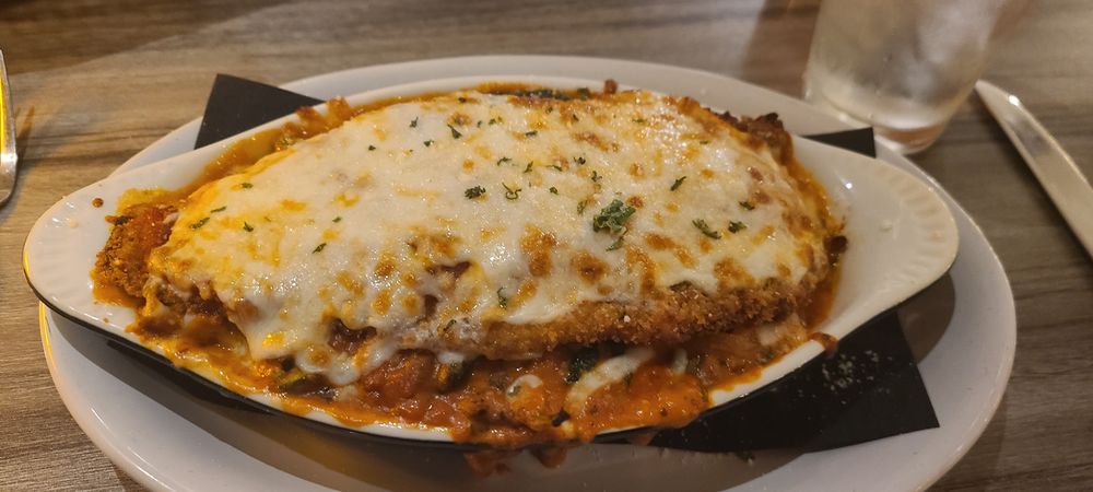 Ciana Ristorante Italiano