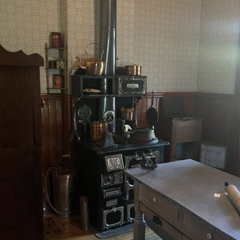 Rosson House Museum - Museums Near Me - Phoenix, Arizona