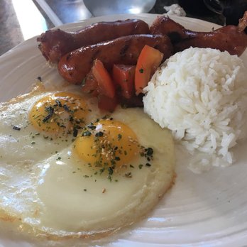 Kehaulani's Cafe - Breakfast & Brunch Near Me - Vallejo, California