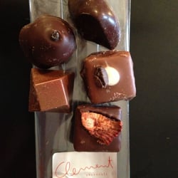 Clement Chococult