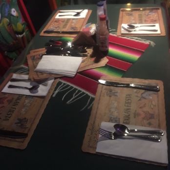 El Perico Ranchero - Decor ! - Mexican Near Me - Upland, California