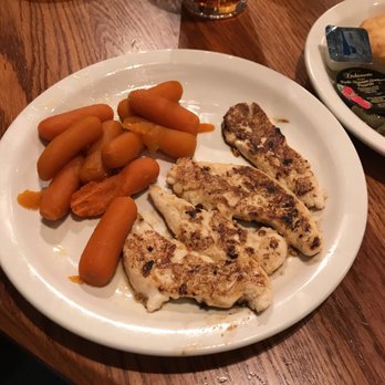 Cracker Barrel Old Country Store - Grilled Chicken - Breakfast & Brunch Near Me - Mooresville, North Carolina Cracker Barrel Old Country Store - Grilled Chicken - Breakfast & Brunch Near Me - Mooresville, North Carolina