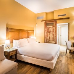 Mas Salagros - Mas Salagros Ecoresort - Family Room