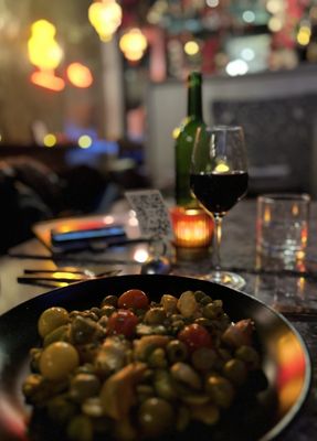 Tara Kitchen Tribeca by null