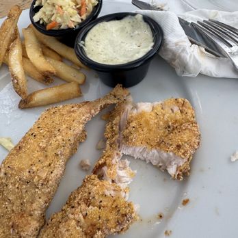Foster's Kitchen Waikoloa - Fish and chips - American Near Me - Waikoloa, Hawaii Foster's Kitchen Waikoloa - Fish and chips - American Near Me - Waikoloa, Hawaii
