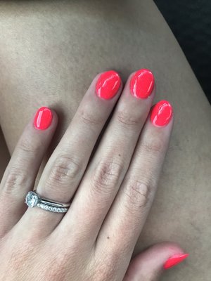 ENVY NAILS & SPA - 15 Photos - Nail Salons - 3922 Rte 30 W, Latrobe, PA