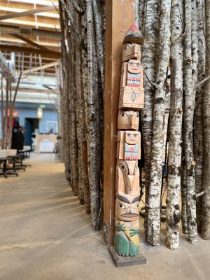 Bitter Root Pottery Hayden Tract by null