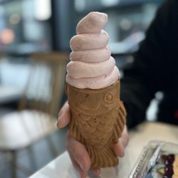 Fat Fish - Soft serve