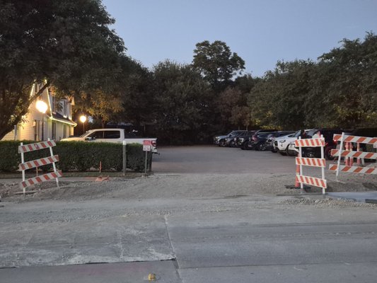 Randy's Steakhouse by null