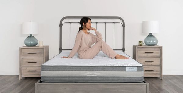 Custom Comfort Mattress West Hollywood by null
