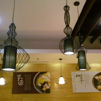 Meet Fresh - Menu - Desserts Near Me - Irvine, California