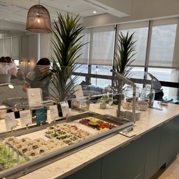 Food selection