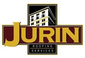 Jurin Roofing Services Inc. Logo