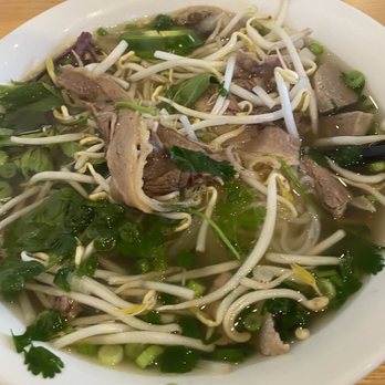 Pho Now - P17. Special Combination Noodle Soup - Noodles Near Me - Spring, Texas Pho Now - P17. Special Combination Noodle Soup - Noodles Near Me - Spring, Texas
